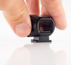 Voigtlander 15mm Viewfinder For Leica M   15mm Super Wide Heliar