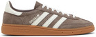 Adidas Handball Spezial Earth Strata Gum If6490 Womens New