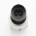 5v Fuel Pressure Transducer 100 150 200 300 500 1000 1600psi For Oil Air Water