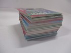 Marvel Trading Card Lot     1990s Vintage Collection     60  Cards