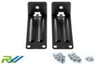 2500 Series Wireless Controller 19  Rack Mount Kit For Cisco Air-ct2504-rmnt