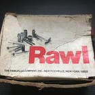 72  not 100  Rawl-stud 1 4  Wedge Anchor Bolts Heavy-duty Concrete Stud 1 4  X3 