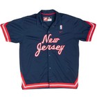 Vintage Nba New Jersey Nets 1990s Jersey Size Xl