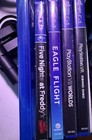 Playstation Vr Bundle Ps4 And Ps5    Psvr Game Bundle Excellent Condition