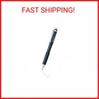Pentel Qe519a Twist-erase Iii Mechanical Pencil  0 9 Mm  Black Barrel