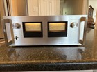 Pioneer Spec-4 Stereo Power Amplifier  Serviced And Fully Tested  150 Wpc  