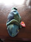 Ty Original Beanie Baby- Rainbow 1997