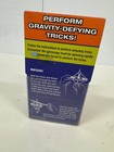 Tedco Precision Gyroscope Physics Toy Green Metal Plastic New In Box