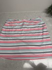 Jofit Womens Golf Skort Xl Multicolored Lot Of 3 Excellent