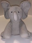 Gund Baby Animated Flappy The Elephant Plush Toy Sings Plays Animal 12 
