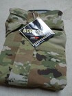 New Army Ocp Ewol Parka Flame Resistant Gore-tex Multicam Jacket Large regular