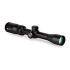 Vortex Crossfire Ii 2-7x32 Riflescope  dead-hold Bdc Moa Reticle  And Vortex Cap