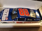 2012 Dale Earnhardt Jr  88 National Guard 1 24 Diecast 1 Of 3711 Nascar