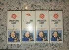 Vintage Ge Projector Lamp Bulbs Dgf 120v 500 Watts New Old Stock Sealed Lot 4