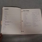 John Deere 714a 716a Forage Wagons Product Information Manual