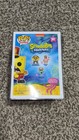 Funko Pop  Vinyl  Nickelodeon - Spongebob Squarepants - Hot Topic Exclusive  561
