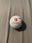 Max Homa Signed Wells Fargo Championship Logo Golf Ball Pga Tour 2x Champion
