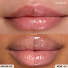 Laneige Lip Glowy Balm 0 35oz Tube Vanilla Sheer Tinted Hydrating Glossy Shine