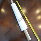 1 Roll 20  X 1000 Feet 80 Gauge Extended Core Stretch Wrap