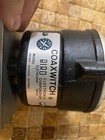 Coaxwitch Model 74 Bird Electronic Corporation Ohio - Ham Radio