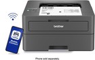 New Brother Hl-l2405w Wireless Black-and-white Monochrome Laser Printer