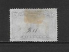 Rhodesia Scott 118 Used Vf - 1910 1l Blsh Slate   Car Issue - Mary And George V
