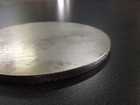 1 4    250  Stainless Steel Disc X 1  Diameter  304 Ss