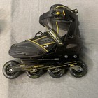 Roller Derby Aerio Q-60 Men s Recreational Inline Roller Skates   Blades Size 11
