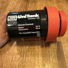 Jobo 1520 Unitank Film Developing Tank W  Reels Red Lid  Light Tight