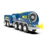  Battery Operated Locomotive Trains For Wooden Tracks  Powerful Engine Toy 