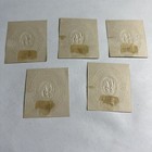 El Salvador Cut Corners Postal Stationary Unused H   lot 4 File82 