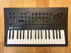 Korg Minilogue Xd Polyphonic Analog Synthesizer