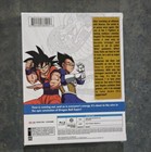 Dragon Ball Super  The Complete Series Seasons 1-10  blu-ray 10-disc Box-set 