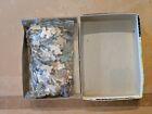 Vintage Jigsaw Puzzle Big 10 Picture Puzzle First Snowfall Complete 275 15x14