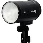 Profoto B10x Off Camera Flash Head  Bundle With Light Stand  Red 9 5   901192 F