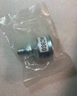 Gast Ac980 Gas Trap Muffler Threaded 1 4  Npt Port