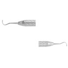 Sickle Scaler H6 h7 Dental Hygiene Instruments   Supra-gingival Scaling Tool De