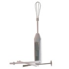 Norpro 5 Piece Deluxe Cordless Mini Mixer Set  2-pack 