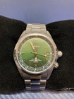 Seiko Mechanical Alpinist Sarb017 6r15-00e1 Date Automatic Men s Watch_840863