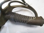 Us Civil War Cavalry Sword Confederate    Scabbard German Import Marked R  c 124