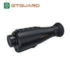 Gtguard Long-range Thermal Imaging Monocular Ai384x288 12um For Wildlife Viewing