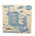 Hot Wheels Super Ultimate Garage Play Set  fgr76-de1a 