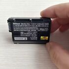 Oem En-el15c Battery For Nikon Z5 Z6 Z6ii Z7 Ii D750 D850 D810 Camera Mh-25a  1