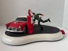 Franklin Mint Texaco T Mechanical Bank Service With A Smile Metal Works