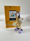 Goofy Waking Up - Disney Demons   Merveilles France Figurine Statue Charity Ds66