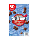 Swiss Miss Milk Chocolate Hot Cocoa Mix Packets  50 Ct  
