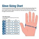 Blue Nitrile Disposable Gloves 3 Mil  Latex   Powder Free