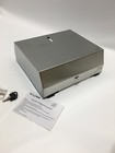 New Open Box Alpine Stainless Steel C-fold Multifold Towel Dispenser 10 6x11x4