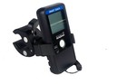 Fence Mount For Pocket Radar Now With Tripod Adapter