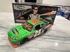 Brad Keselowski Autographed 2009 Go Daddy Nascar 1 24 Diecast Cot  25 616 Made